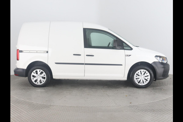 Volkswagen Caddy 2.0 TDI L1H1 TRENDLINE ZEER MOOI (ex btw)