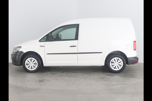 Volkswagen Caddy 2.0 TDI L1H1 TRENDLINE ZEER MOOI (ex btw)