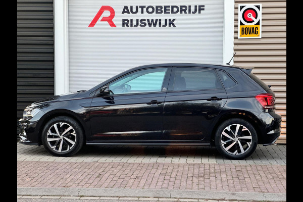 Volkswagen Polo 1.0 TSI R-Line Beats Xenon/AppleCar