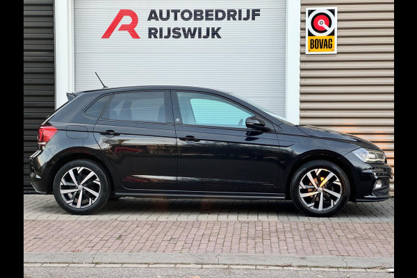 Volkswagen Polo 1.0 TSI R-Line Beats Xenon/AppleCar