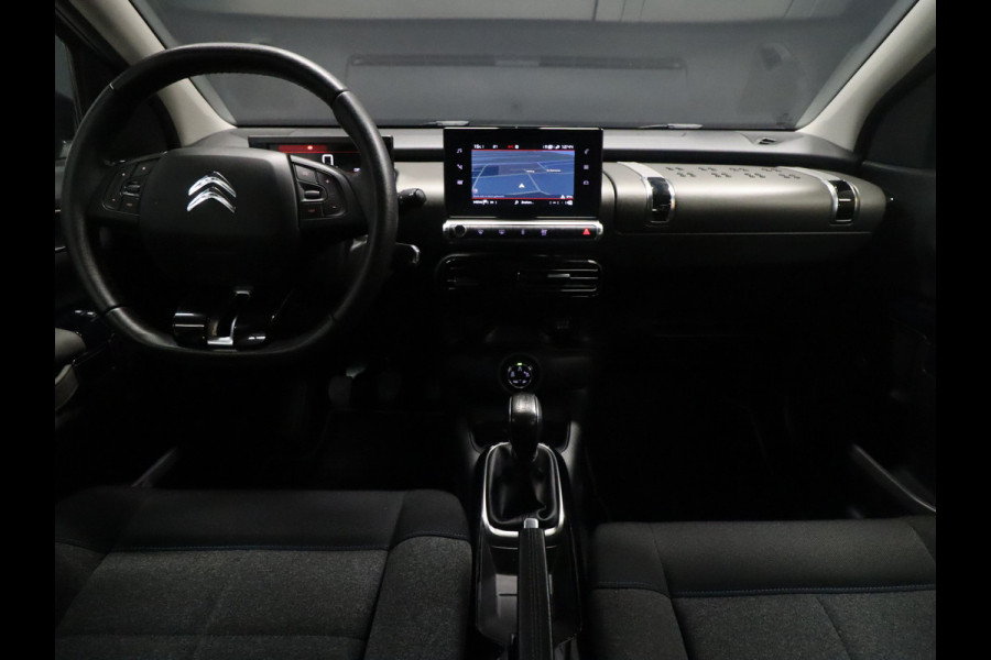 Citroën C4 Cactus 1.2 PureTech Business [APPLE CARPLAY, ANDROID, CRUISE CONTROL, NAVIGATIE, CLIMATE, PDC, NIEUWSTAAT]