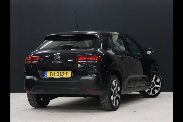 Citroën C4 Cactus 1.2 PureTech Business [APPLE CARPLAY, ANDROID, CRUISE CONTROL, NAVIGATIE, CLIMATE, PDC, NIEUWSTAAT]