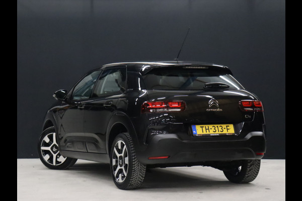 Citroën C4 Cactus 1.2 PureTech Business [APPLE CARPLAY, ANDROID, CRUISE CONTROL, NAVIGATIE, CLIMATE, PDC, NIEUWSTAAT]