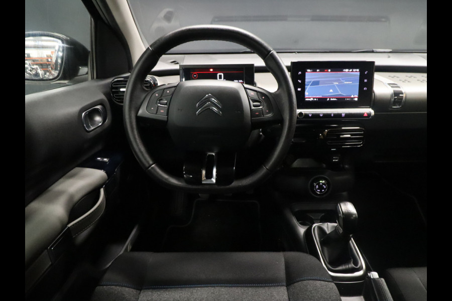 Citroën C4 Cactus 1.2 PureTech Business [APPLE CARPLAY, ANDROID, CRUISE CONTROL, NAVIGATIE, CLIMATE, PDC, NIEUWSTAAT]