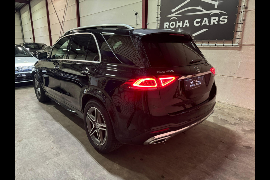 Mercedes-Benz GLE 450 4MATIC Premium Plus