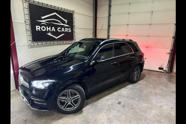 Mercedes-Benz GLE 450 4MATIC Premium Plus