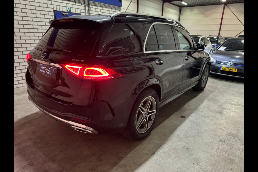 Mercedes-Benz GLE 450 4MATIC Premium Plus