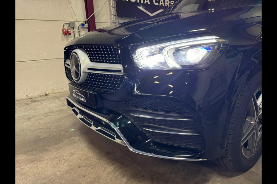 Mercedes-Benz GLE 450 4MATIC Premium Plus