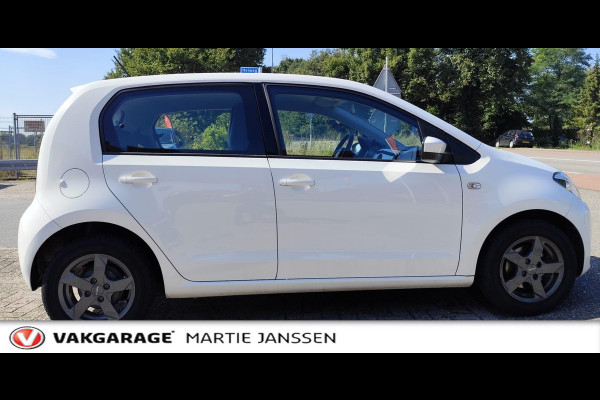 Volkswagen up! 1.0 move up! BlueMotion