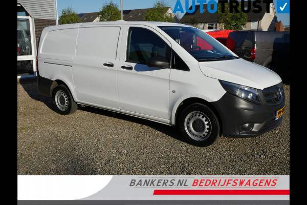 Mercedes-Benz Vito 116 CDI 160PK, Lang, Airco