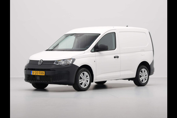 Volkswagen Caddy Cargo 2.0 TDI Comfort Navi via App Trekhaak Pdc Cruise