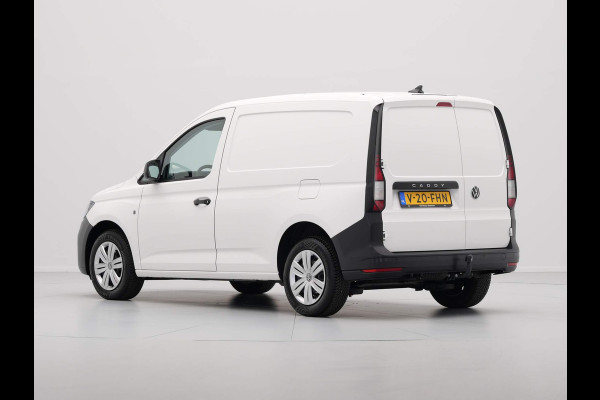 Volkswagen Caddy Cargo 2.0 TDI Comfort Navi via App Trekhaak Pdc Cruise