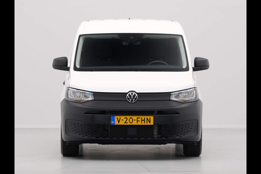 Volkswagen Caddy Cargo 2.0 TDI Comfort Navi via App Trekhaak Pdc Cruise