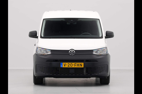 Volkswagen Caddy Cargo 2.0 TDI Comfort Navi via App Trekhaak Pdc Cruise