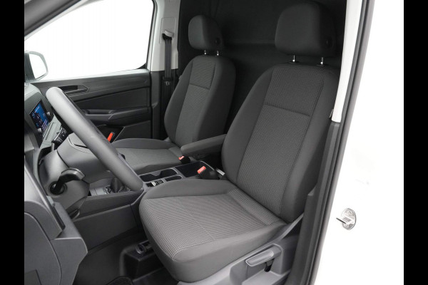 Volkswagen Caddy Cargo 2.0 TDI Comfort Navi via App Trekhaak Pdc Cruise