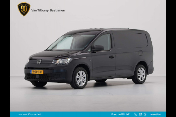 Volkswagen Caddy Cargo Maxi 2.0 TDI Comfort Navi via App Pdc Trekhaak Cruise