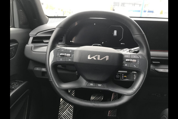 Kia EV9 Launch Edition GT-Line AWD 99.8 kWh