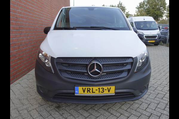 Mercedes-Benz Vito 111 CDI Lang XXL Airco 3zits Radio Bluetooth