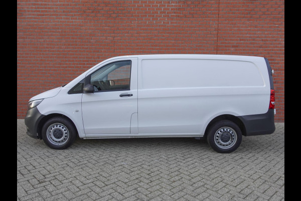 Mercedes-Benz Vito 111 CDI Lang XXL Airco 3zits Radio Bluetooth