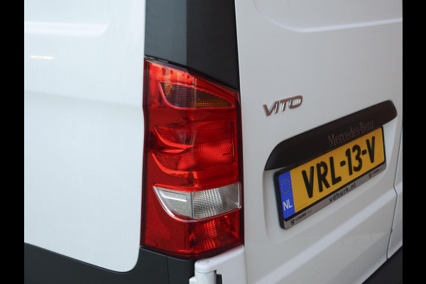 Mercedes-Benz Vito 111 CDI Lang XXL Airco 3zits Radio Bluetooth