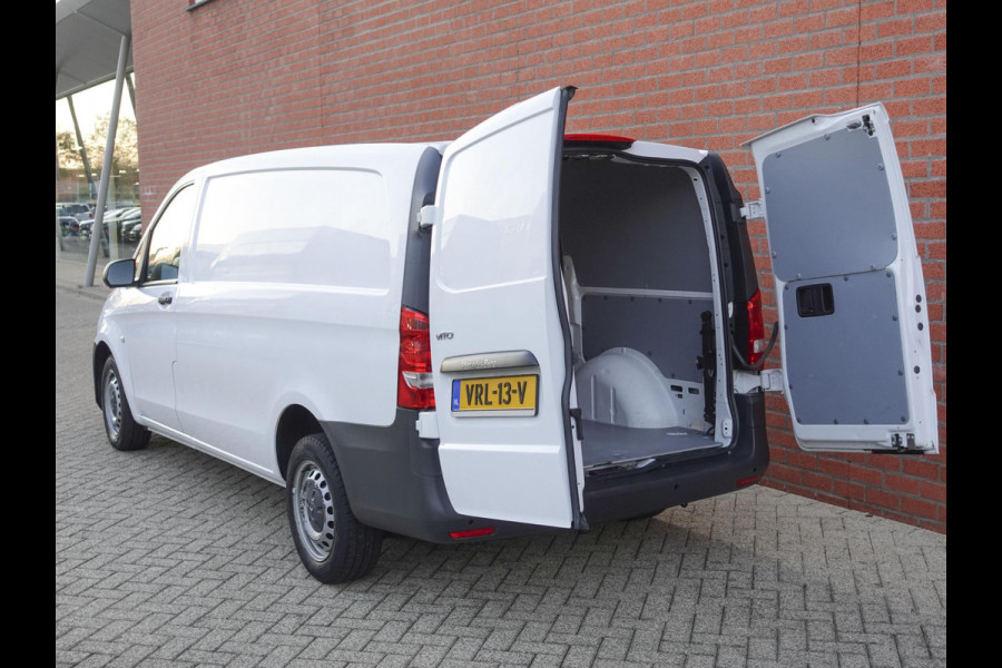 Mercedes-Benz Vito 111 CDI Lang XXL Airco 3zits Radio Bluetooth