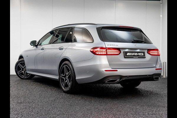 Mercedes-Benz E-Klasse Estate E 300 de AMG Line | NIGHT | Premium Plus | Zeer compleet