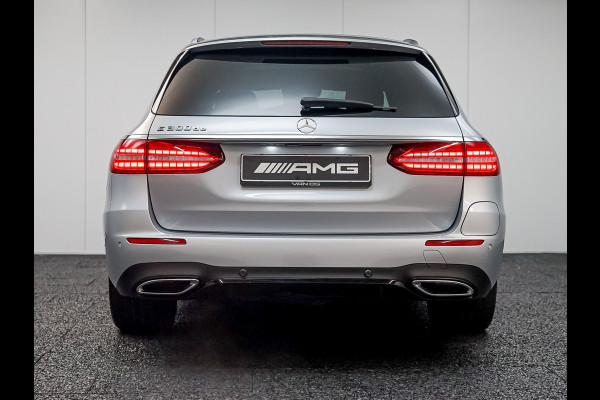 Mercedes-Benz E-Klasse Estate E 300 de AMG Line | NIGHT | Premium Plus | Zeer compleet