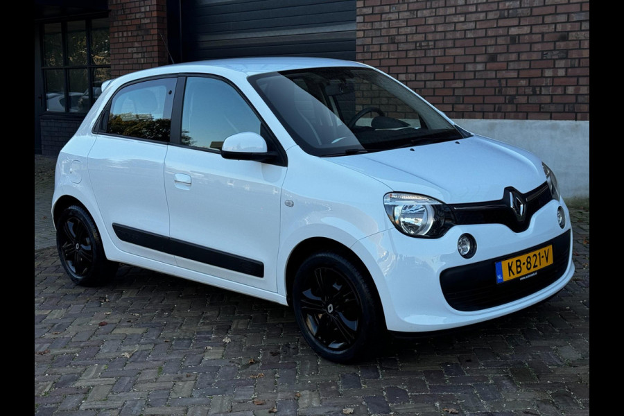 Renault Twingo 1.0 SCe Collection / Airco / CV + afstandbediening / Bluetooth / NED-Twingo