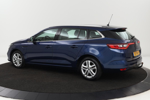 Renault Mégane 1.5 dCi Zen | Trekhaak | Carplay | Navigatie | Bluetooth | Climate control | Cruise control