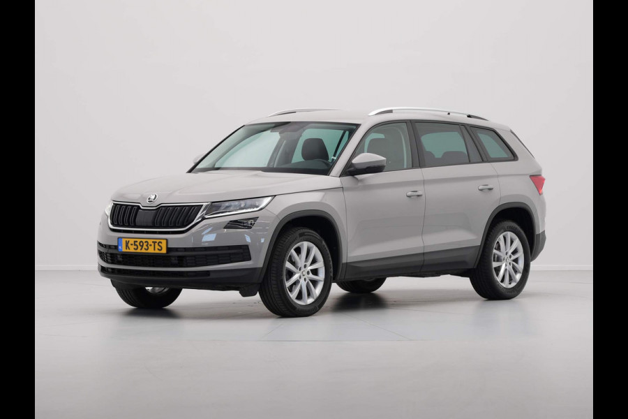 Škoda Kodiaq 1.5 TSI 150pk DSG Business Edition Navigatie Camera Clima Getint Glas 135