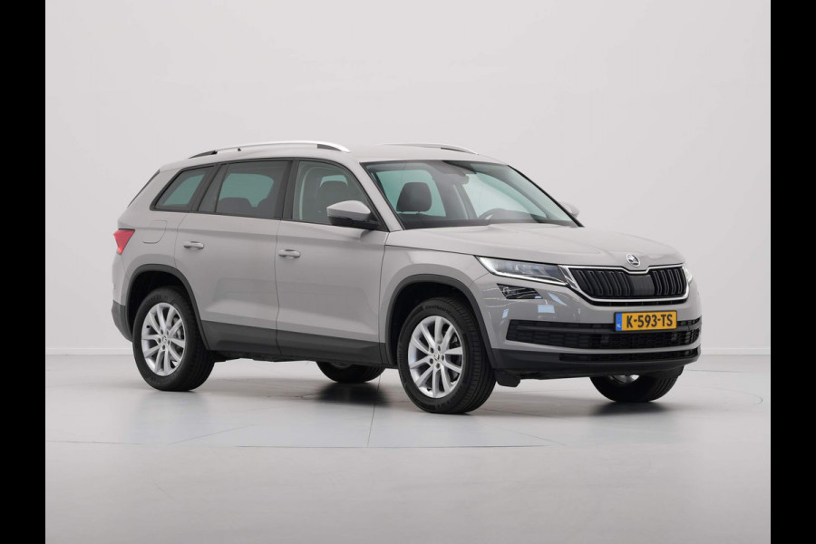 Škoda Kodiaq 1.5 TSI 150pk DSG Business Edition Navigatie Camera Clima Getint Glas 135