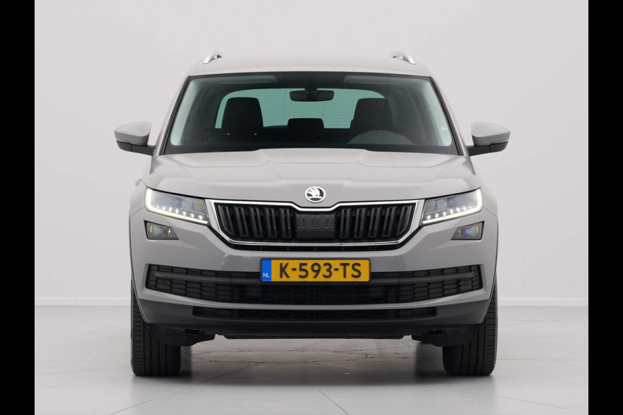 Škoda Kodiaq 1.5 TSI 150pk DSG Business Edition Navigatie Camera Clima Getint Glas 135