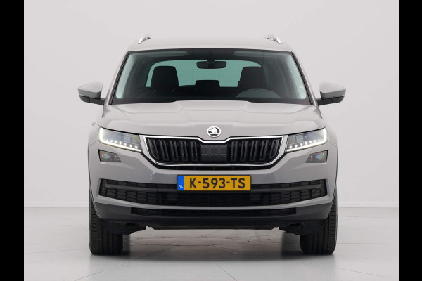 Škoda Kodiaq 1.5 TSI 150pk DSG Business Edition Navigatie Camera Clima Getint Glas 135