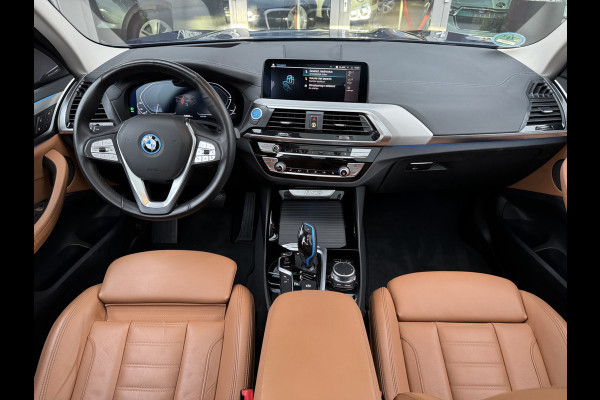 BMW iX3 High Executive 80 kWh | Panorama | Harman Kardon | Memory | Trekhaak