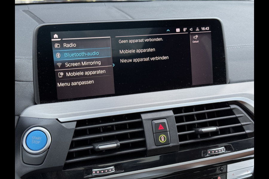 BMW iX3 High Executive 80 kWh | Panorama | Harman Kardon | Memory | Trekhaak