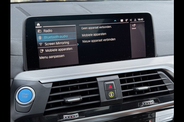 BMW iX3 High Executive 80 kWh | Panorama | Harman Kardon | Memory | Trekhaak