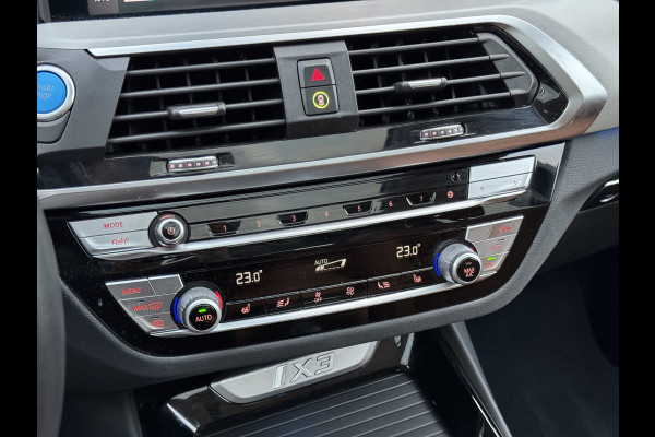 BMW iX3 High Executive 80 kWh | Panorama | Harman Kardon | Memory | Trekhaak