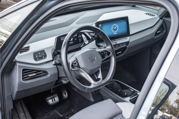 Volkswagen ID.3 Tour Pro S 77 kWh Subsidie mogelijk | Matrix | Massagestoelen | 19"