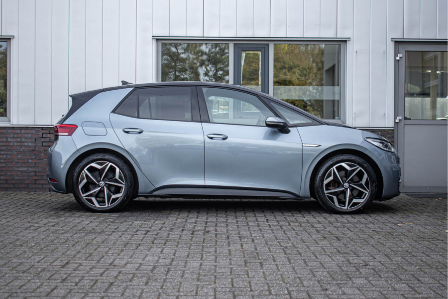 Volkswagen ID.3 Tour Pro S 77 kWh Subsidie mogelijk | Matrix | Massagestoelen | 19"