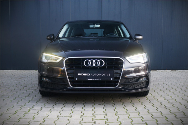 Audi A3 Sportback 1.2 TFSI Adrenalin | S-Line | 5Drs. | Navigatie | Cruise Control | Xenon | Bluetooth | Climate Control | Airco | LM. Velgen | Nette Staat |