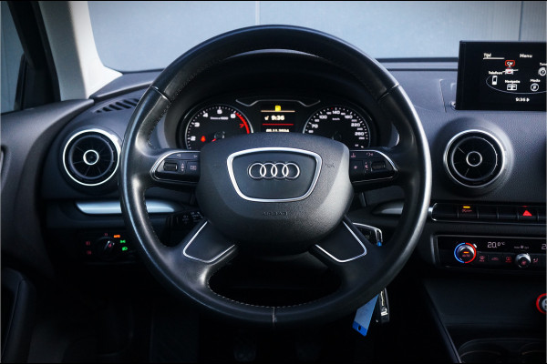 Audi A3 Sportback 1.2 TFSI Adrenalin | S-Line | 5Drs. | Navigatie | Cruise Control | Xenon | Bluetooth | Climate Control | Airco | LM. Velgen | Nette Staat |