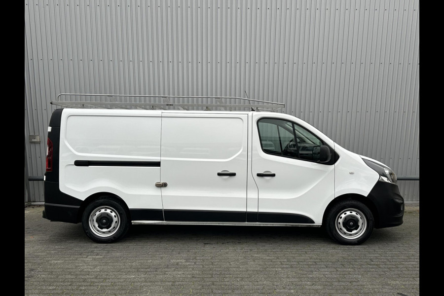 Opel Vivaro 1.6 CDTI L2H1 Edition*A/C*HAAK*NAVI*CRUISE*TEL*3P*