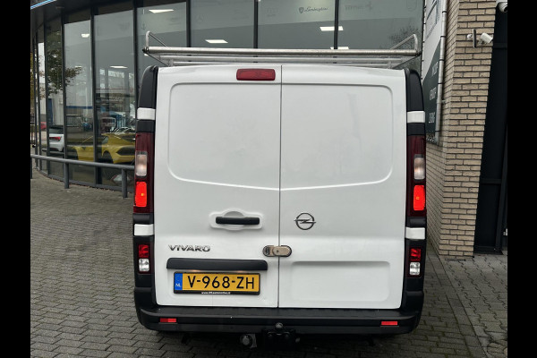 Opel Vivaro 1.6 CDTI L2H1 Edition*A/C*HAAK*NAVI*CRUISE*TEL*3P*