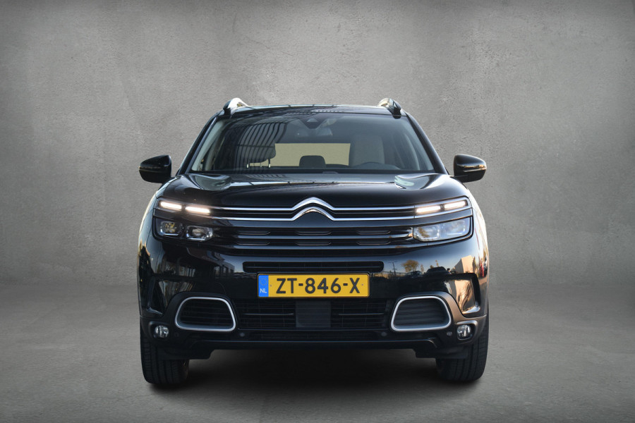 Citroën C5 Aircross 1.2 PureTech Business Plus | Keyless | 360 camera | Pano | Dodehoekdet.