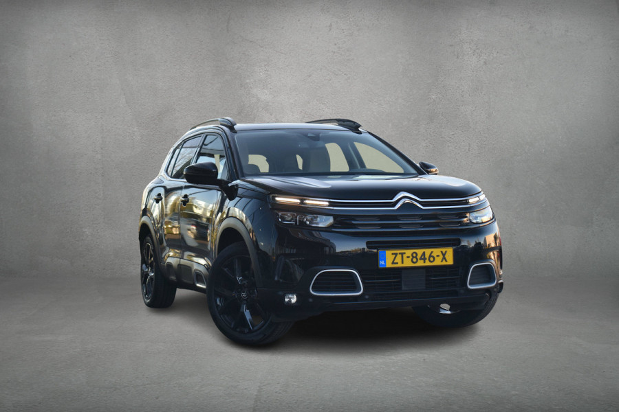 Citroën C5 Aircross 1.2 PureTech Business Plus | Keyless | 360 camera | Pano | Dodehoekdet.