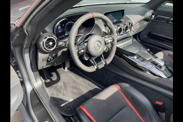 Mercedes-Benz AMG GT Roadster 4.0 C Premium Dynamic Plus Paket | VOL