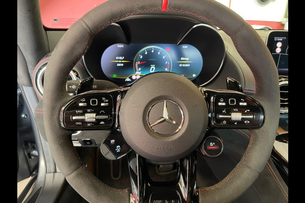 Mercedes-Benz AMG GT Roadster 4.0 C Premium Dynamic Plus Paket | VOL