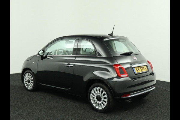 Fiat 500 0.9 TwinAir Turbo Lounge*NAP*ECC*NAVI*PANO*TEL*