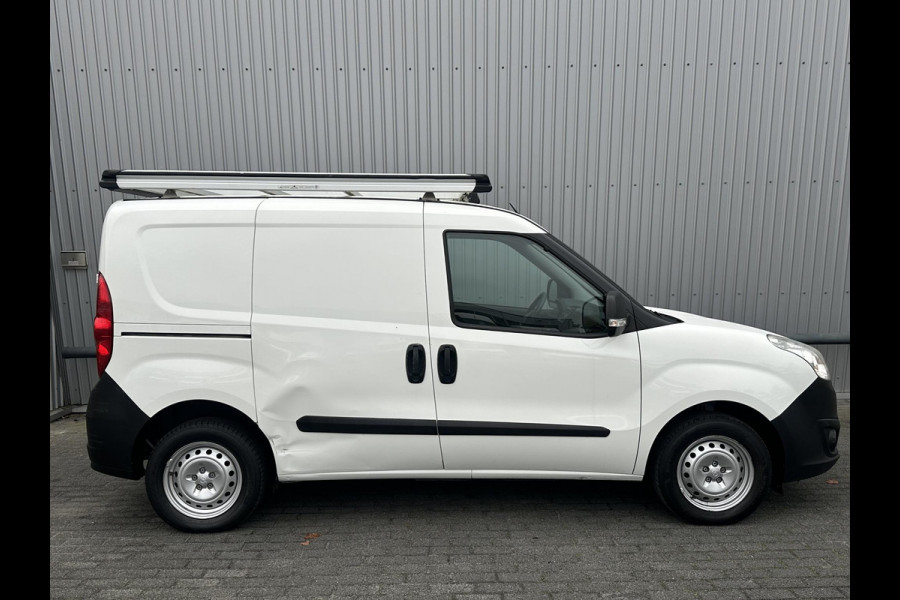 Opel Combo 1.3 CDTi L1H1 Edition*A/C*IMPERIAAL*HAAK*TEL*