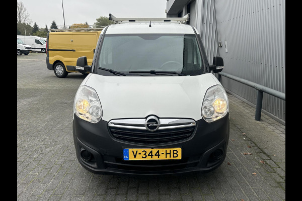 Opel Combo 1.3 CDTi L1H1 Edition*A/C*IMPERIAAL*HAAK*TEL*